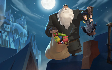 Animation and VFX