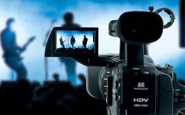 Film making